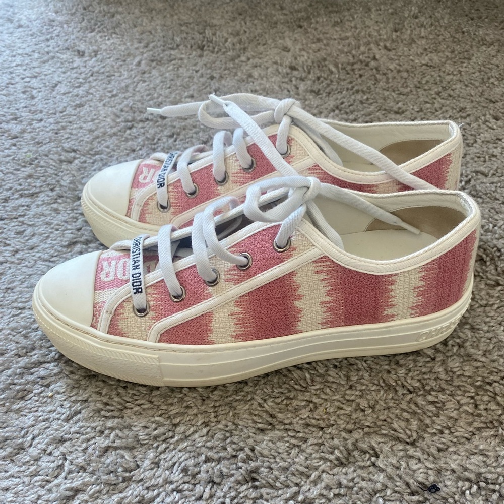 Dior sneaker